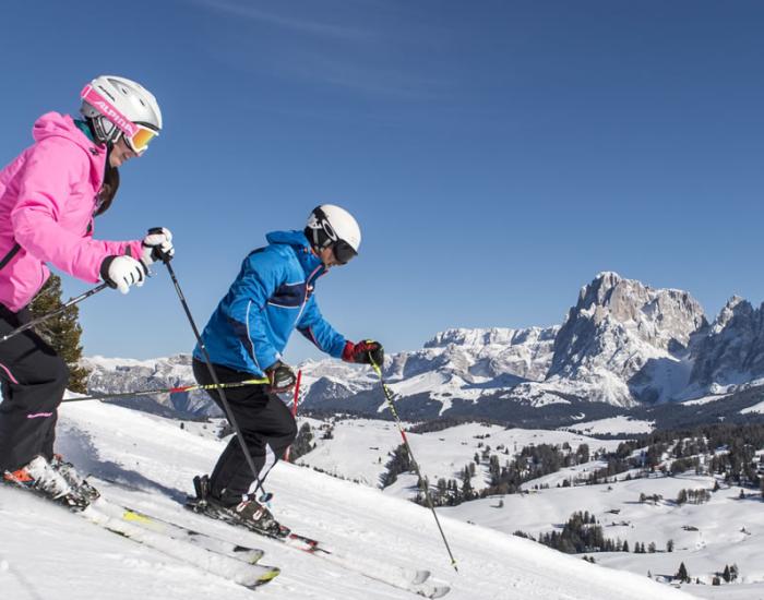 Dolomiti Super Première (4=3, 8=6)