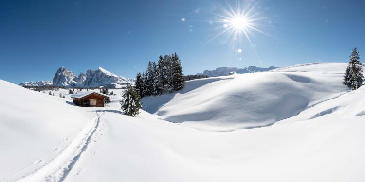 Giornate dell’Avvento tra l’Alpe di Siusi e lo Sciliar (4=3)