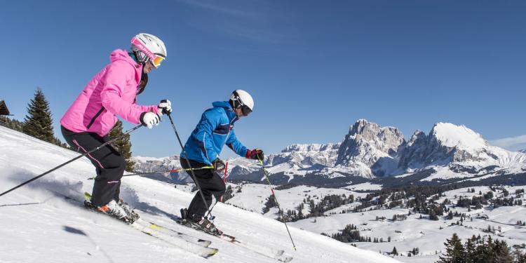 Dolomiti Super Première (4=3, 8=6)