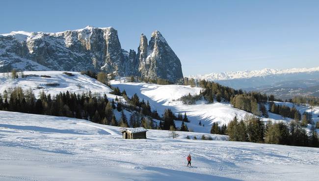 Wandern