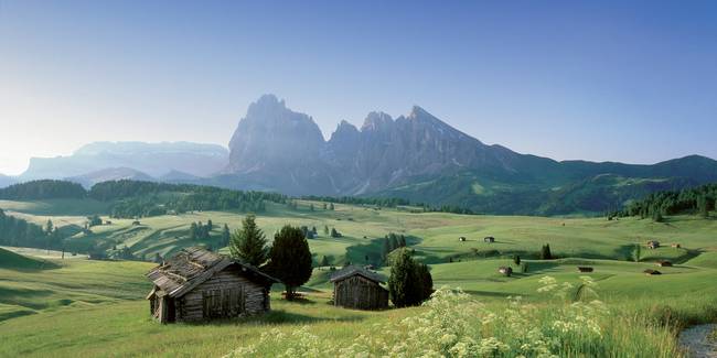 Wandern