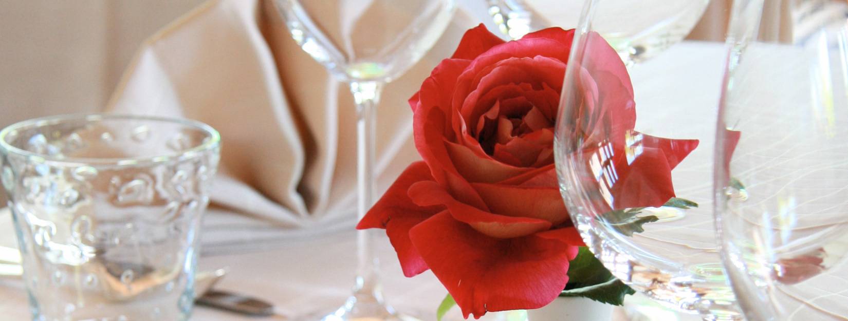 Das Parc Hotel Florian – ein Gartenhotel mit Stil