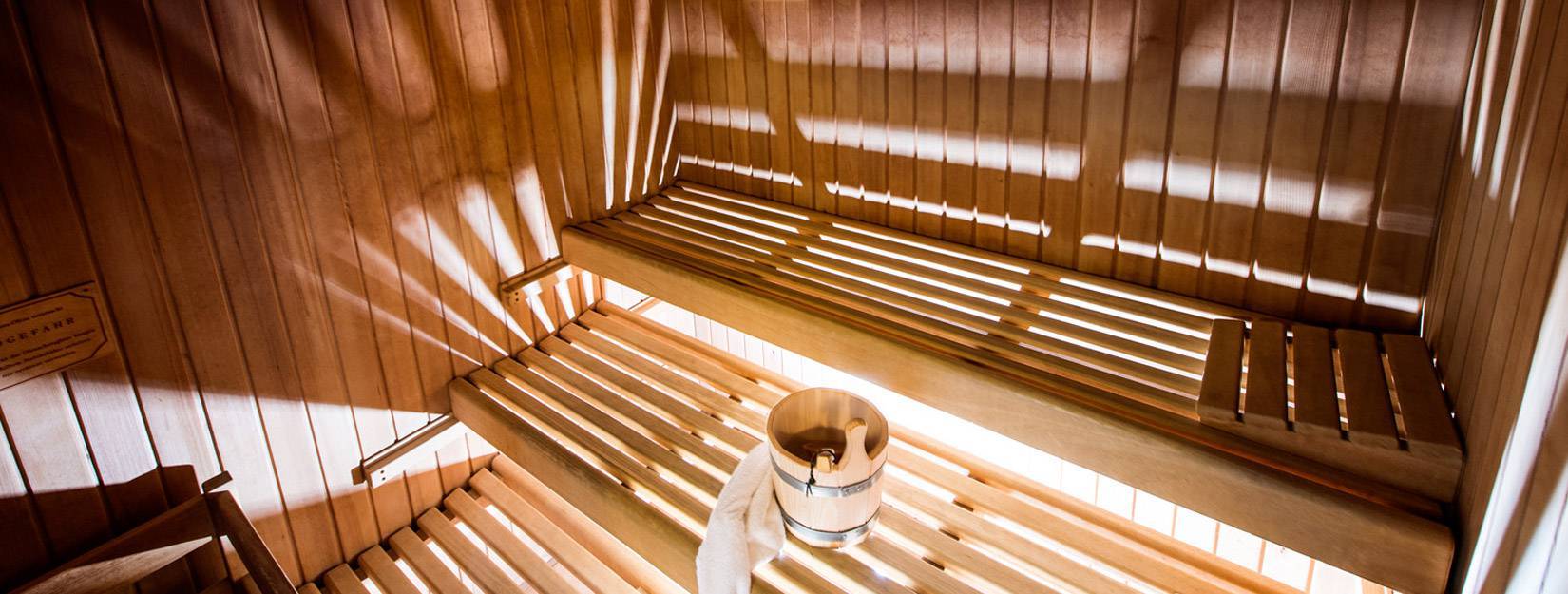Holidays in a small fine spa hotel in South Tyrol