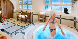 Hotel moderno ed elegante