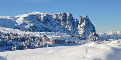 Seiser Alm