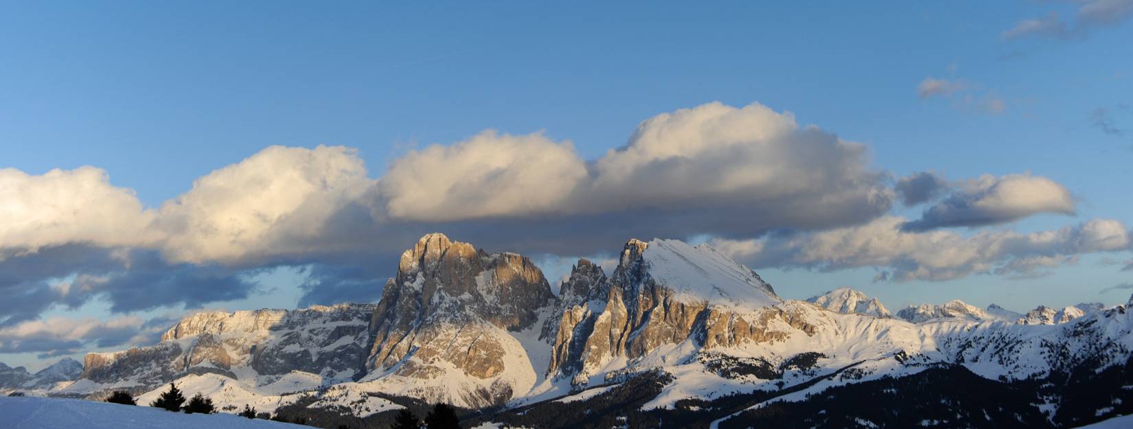Come sarà il meteo all’Alpe di Siusi?